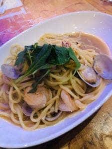 ウツボーノ ～本町の愉快な食堂～