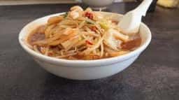 ベトコンラーメン新京守山店