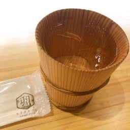 浜田醤油 うさぎカフェ