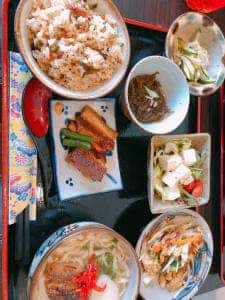 花丁字 -はなちょーじ-
