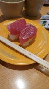 スシロー 福井米松店