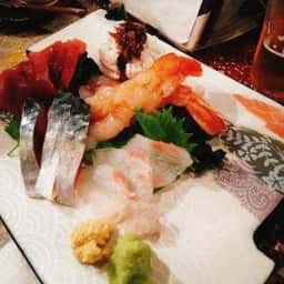 お遊食 おせん