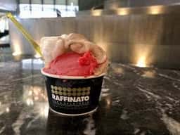 バール＆ジェラテリア・ラッフィナート グランフロント大阪店