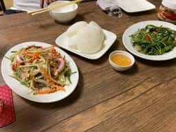 Binh An