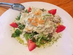 タヴェルナ アルポルト