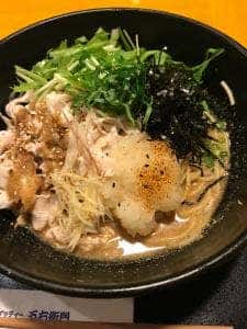 洋麺屋 五右衛門 大阪今宮店
