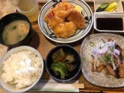 シャロン
