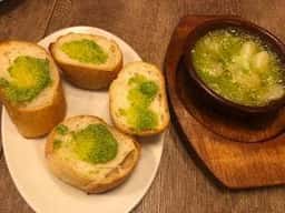 イタリアン CANTINA エミオ田無店