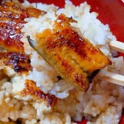 なかや 蒲焼店 浅草橋店