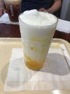 ドトールコーヒーショップ 金町北口店