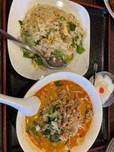 王記酒家 流山店