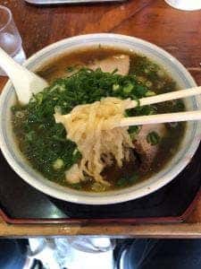 味のなかむら