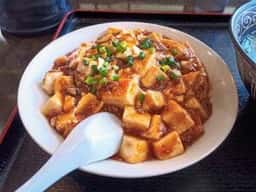 龍の食堂