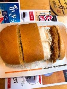 コメダ珈琲店 イオンタウン田崎店