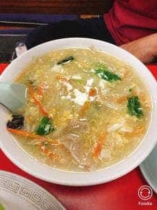 珍来