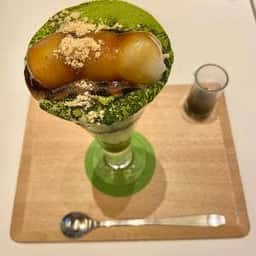 OMATCHA SALON 玉川髙島屋S.C