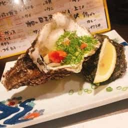 牡蠣ひよっこ商店