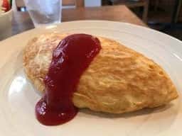 洋食ますだ