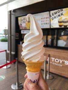 MOMI&TOY’S Pasar蓮田店