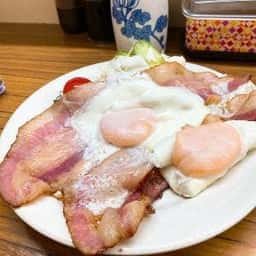 お食事処 かなっぺ