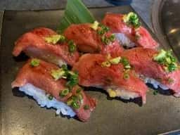 氷見 牛屋 本店