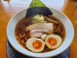 自家製麺処 森屋
