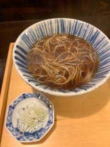 蕎亭う月