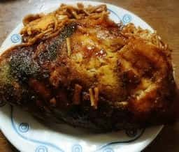 三津浜焼 まるこう