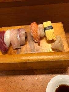 入船寿し