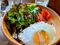 amie cafe