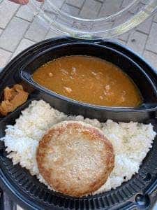 ビッグボーイ 調布富士見町店