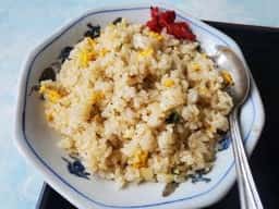 よしの屋食堂