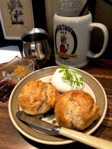 Tea room mahisa 岡本店