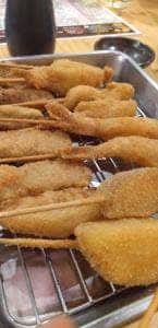 恵美須商店 南2西5