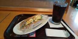 エクセルシオールカフェ さいたま新都心ランド・アクシス・タワー店