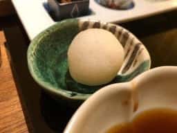てんぷら膳