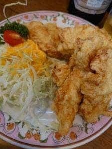 餃子の王将 小阪店