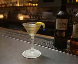 INC COCKTAILS