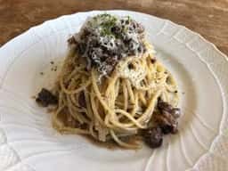 リストランテ ボルゴ・コニシ