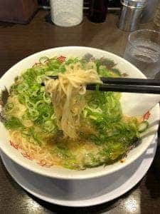 来来亭 リコー通り店