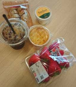 アゴラマルシェ