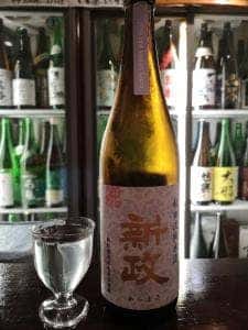 地酒喝采 かも蔵