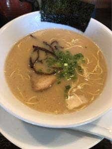 一心