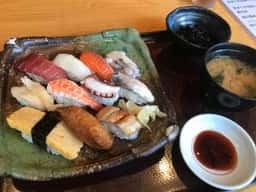 日本海 海の華