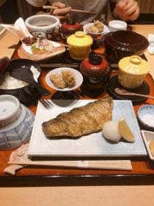 かどや霞邸