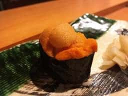 鮨処ひのき