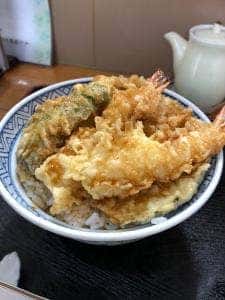 天たけ