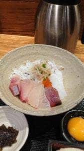 魚の郷 こにし