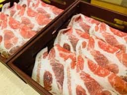 しゃぶしゃぶ 美山 イオンモール伊丹店