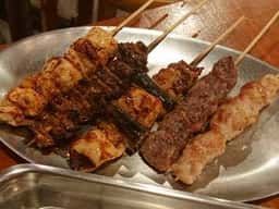 串カツの中村屋 3号店